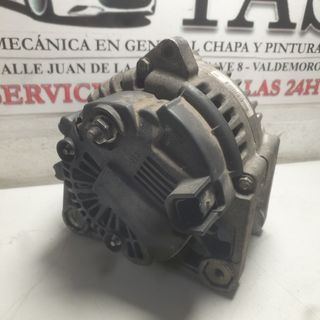 Alternador 8200100907 Renault Megane 2 Scenic 2