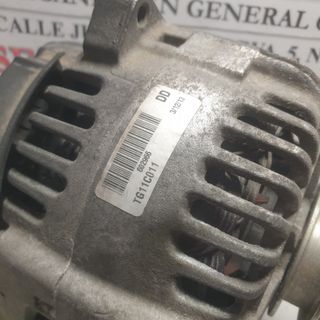 Alternador 8200100907 Renault Megane 2 Scenic 2