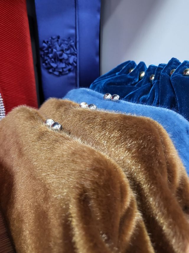 Bolsos de mano fiesta