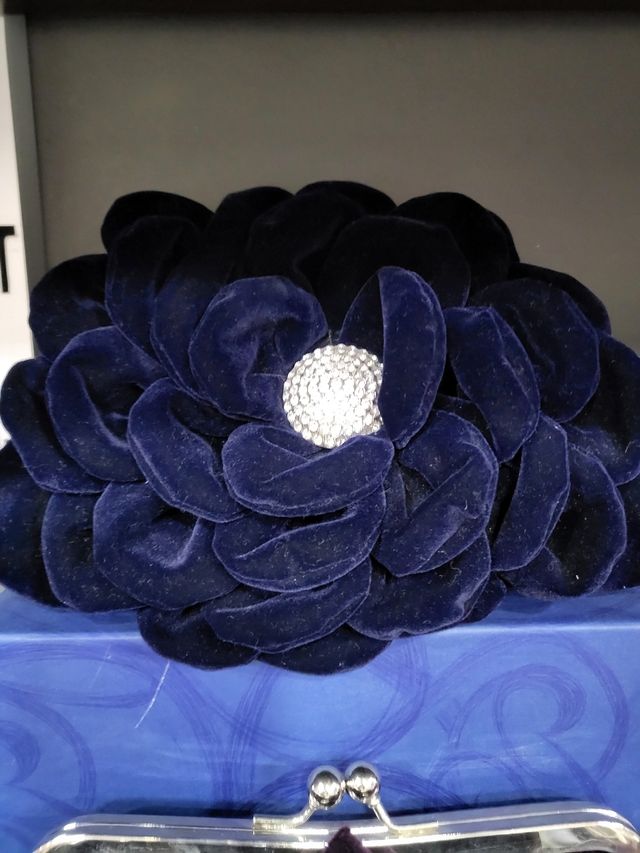 Bolsos de mano fiesta