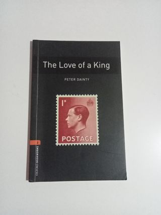 Libros de inglés 