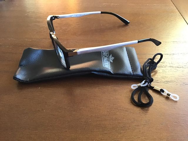 Gafas de lectura + 3,5 de Coronation New York.