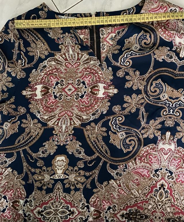 blusa donna TU Red Queen