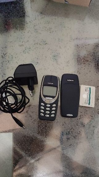 nokia 3310 in buone condizioni
