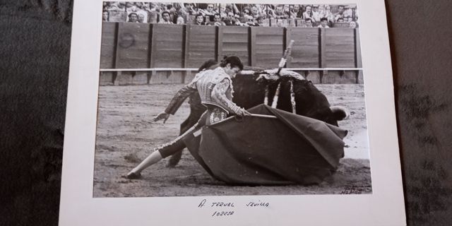 FOTOGRAFIA ANGEL TERUEL