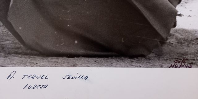 FOTOGRAFIA ANGEL TERUEL