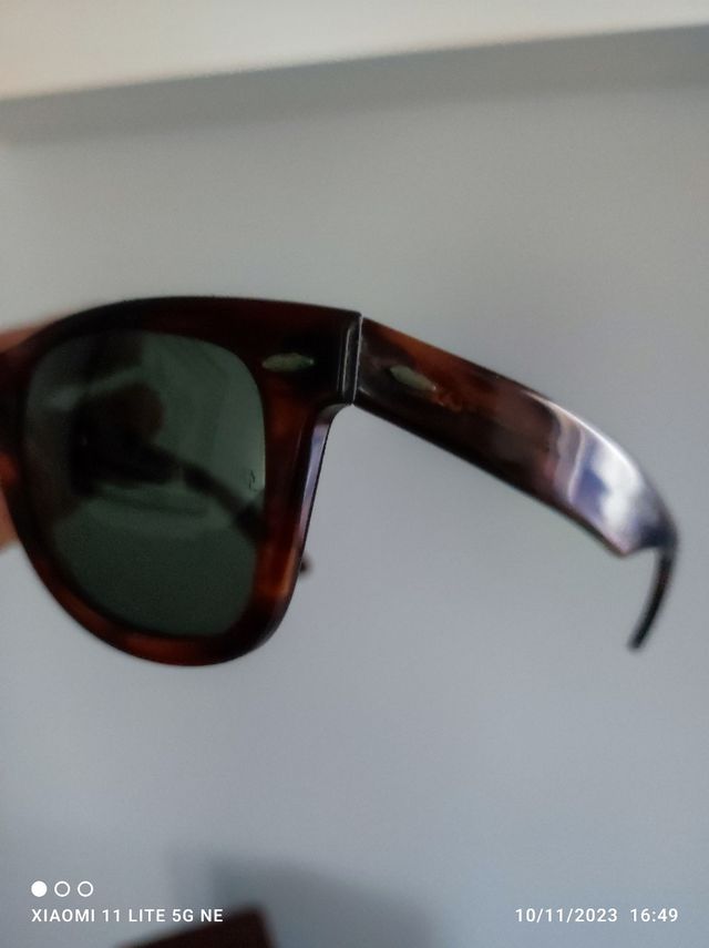 Gafas de sol Ray Ban