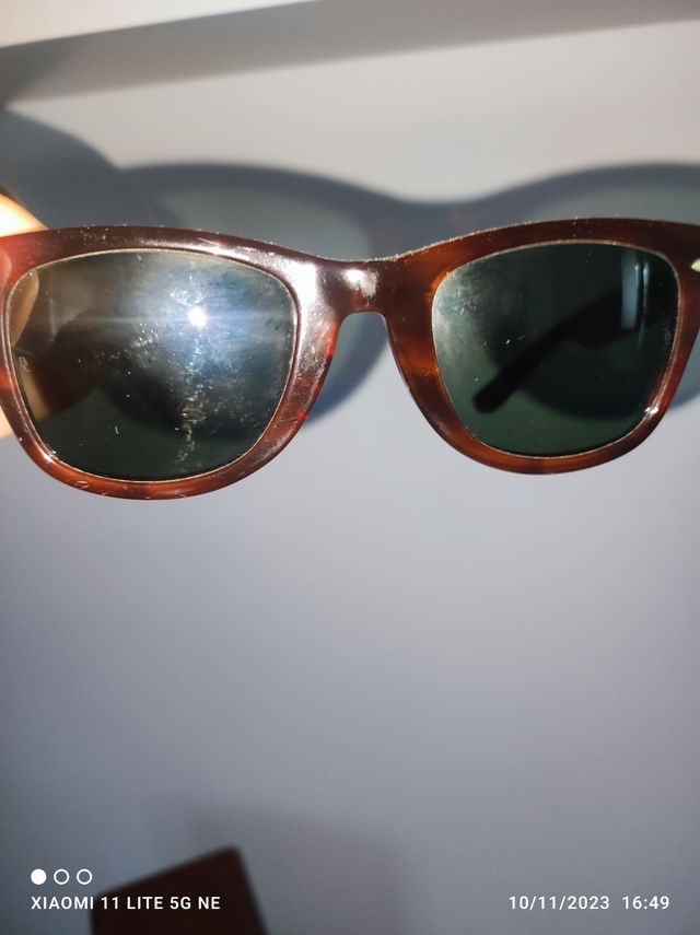 Gafas de sol Ray Ban