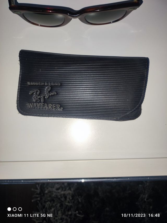 Gafas de sol Ray Ban