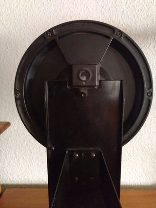 Pad bombo"Milenium"batería electrónica