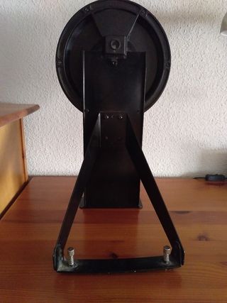 Pad bombo"Milenium"batería electrónica