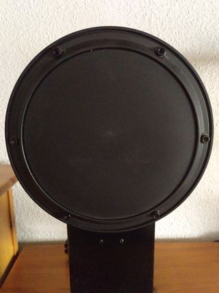 Pad bombo"Milenium"batería electrónica