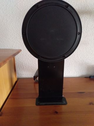 Pad bombo"Milenium"batería electrónica