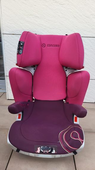 Silla de niño para coche