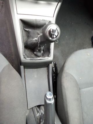 Despiece Opel Astra 1.6 Twinport año 2004