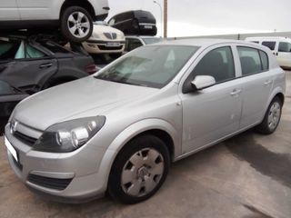 Despiece Opel Astra 1.6 Twinport año 2004