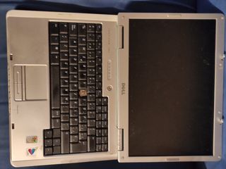 Dell Inspiron 630m para piezas