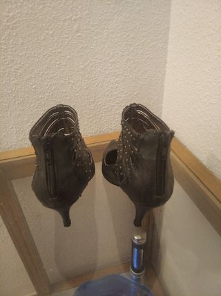 Zapatos de mujer 