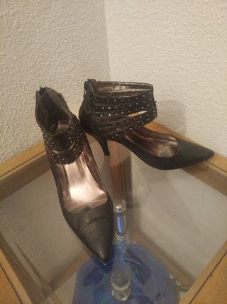 Zapatos de mujer 