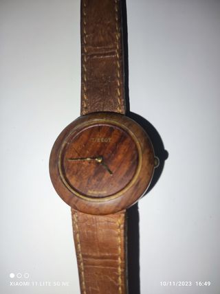 Reloj Tissot unisex