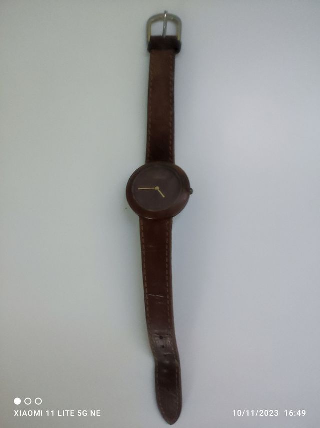 Reloj Tissot unisex