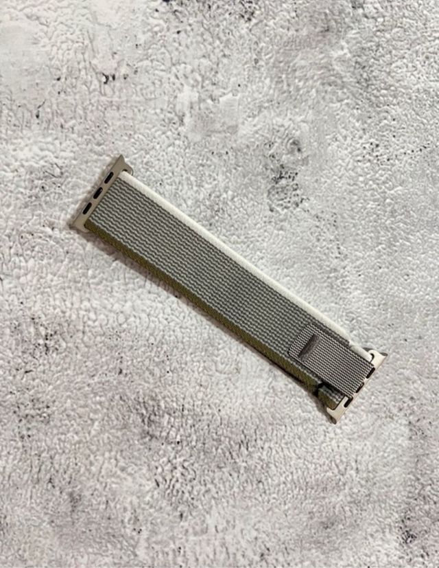 NUEVA Correa Trail Apple Watch Ultra 2