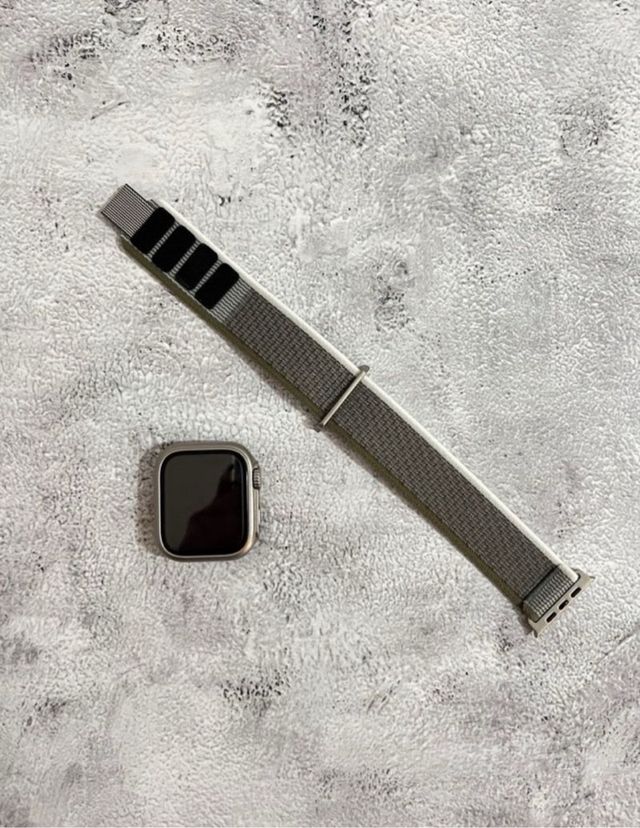 NUEVA Correa Trail Apple Watch Ultra 2