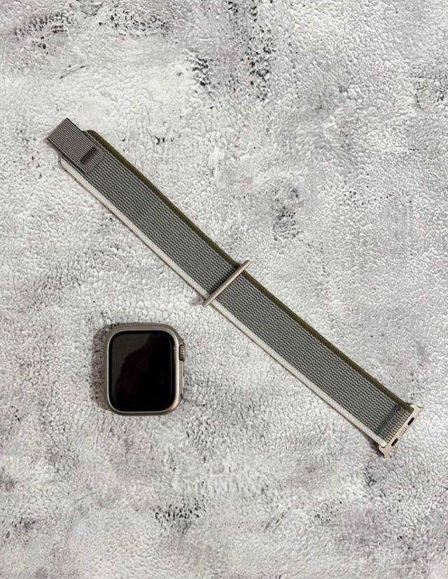 NUEVA Correa Trail Apple Watch Ultra 2