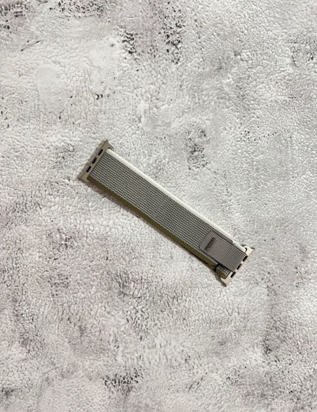 NUEVA Correa Trail Apple Watch Ultra 2