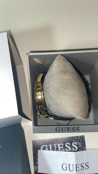RELOJ GUESS DIAMANTES SWAROVSKI¡OFERTAA!!