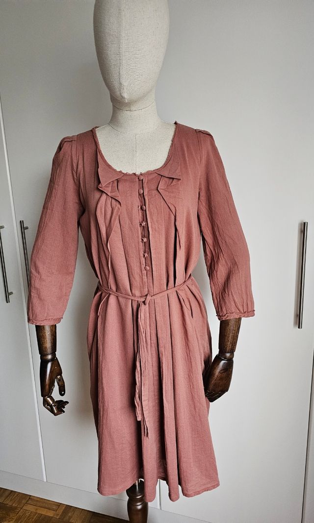 Vestido Bimba y Lola