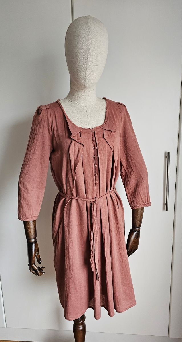 Vestido Bimba y Lola