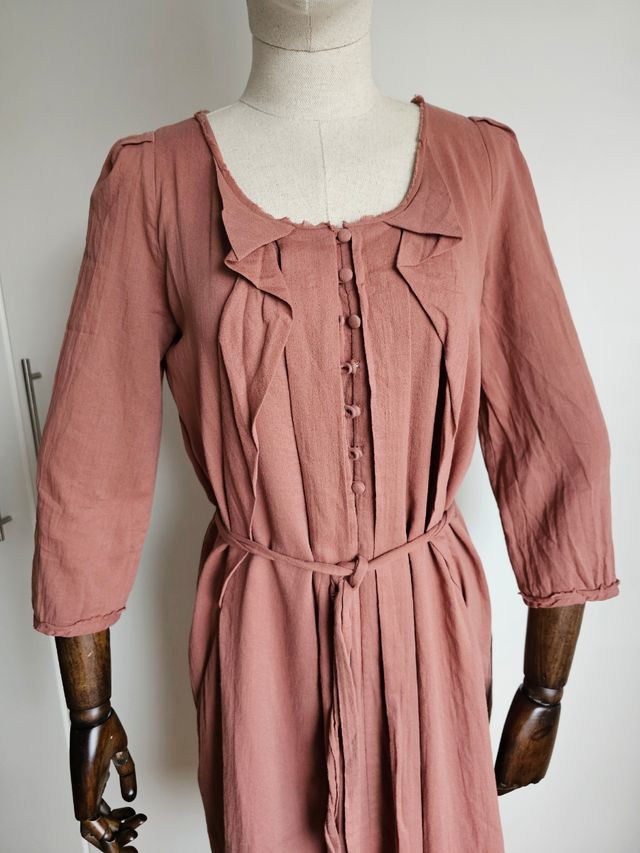 Vestido Bimba y Lola