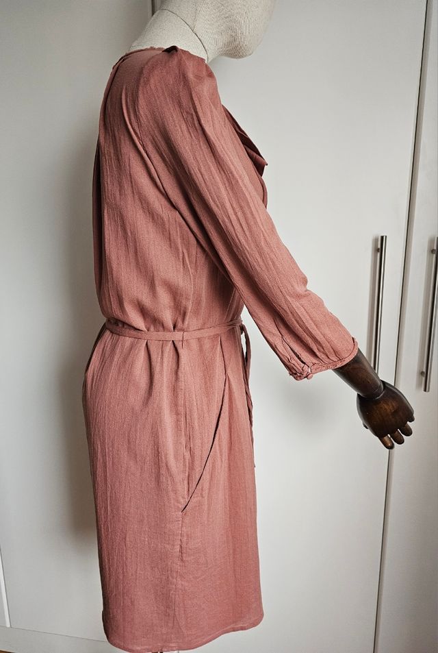 Vestido Bimba y Lola