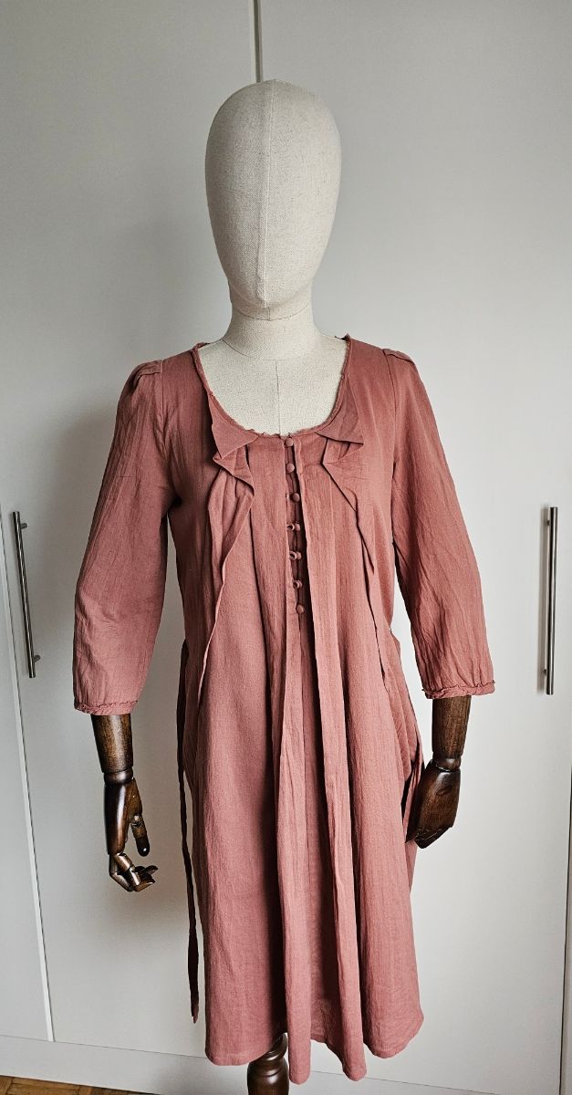 Vestido Bimba y Lola