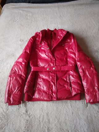 Plumífero Pepe Jeans talla S 💋