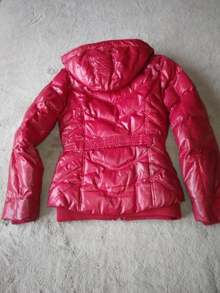 Plumífero Pepe Jeans talla S 💋