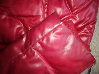 Plumífero Pepe Jeans talla S 💋