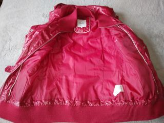 Plumífero Pepe Jeans talla S 💋