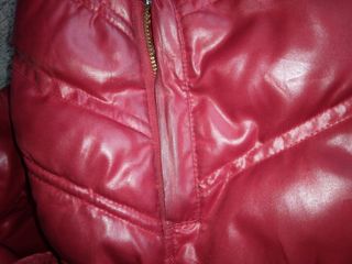 Plumífero Pepe Jeans talla S 💋