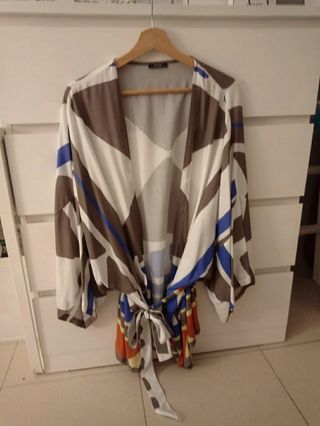 Kimono de Parfois 