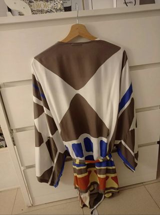 Kimono de Parfois 