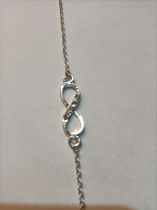 Pulsera Infinito