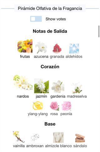 Fakhar de lattafa perfume para mujer