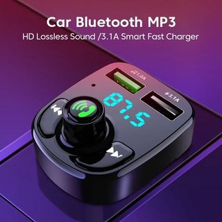 🚗 bluetooth MP3