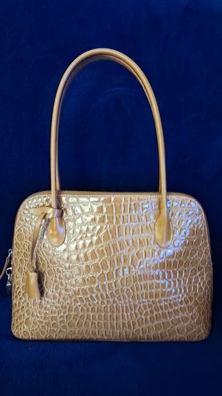 Bolso.