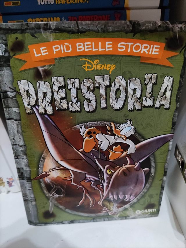 Le più belle Storie Disney