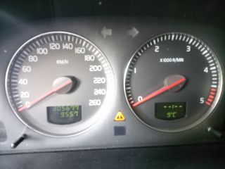 Volvo V70 2003
