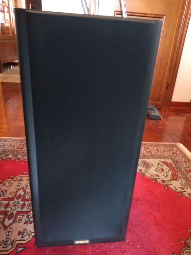 Diffusori HI-FI ARBOUR