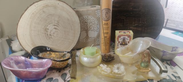 CONJUNTO BAÑO RELAX